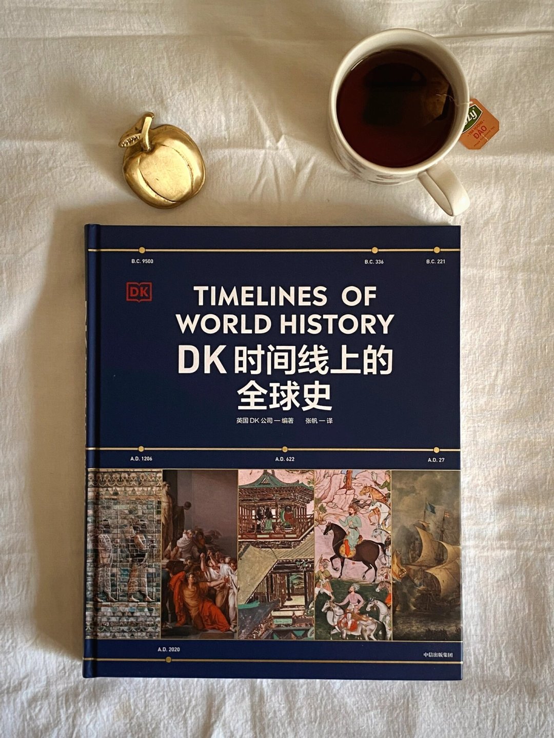 盗版DK书卖疯了,官方编辑都被逼出鉴别教程:开学季家长囤书指南+避坑备忘