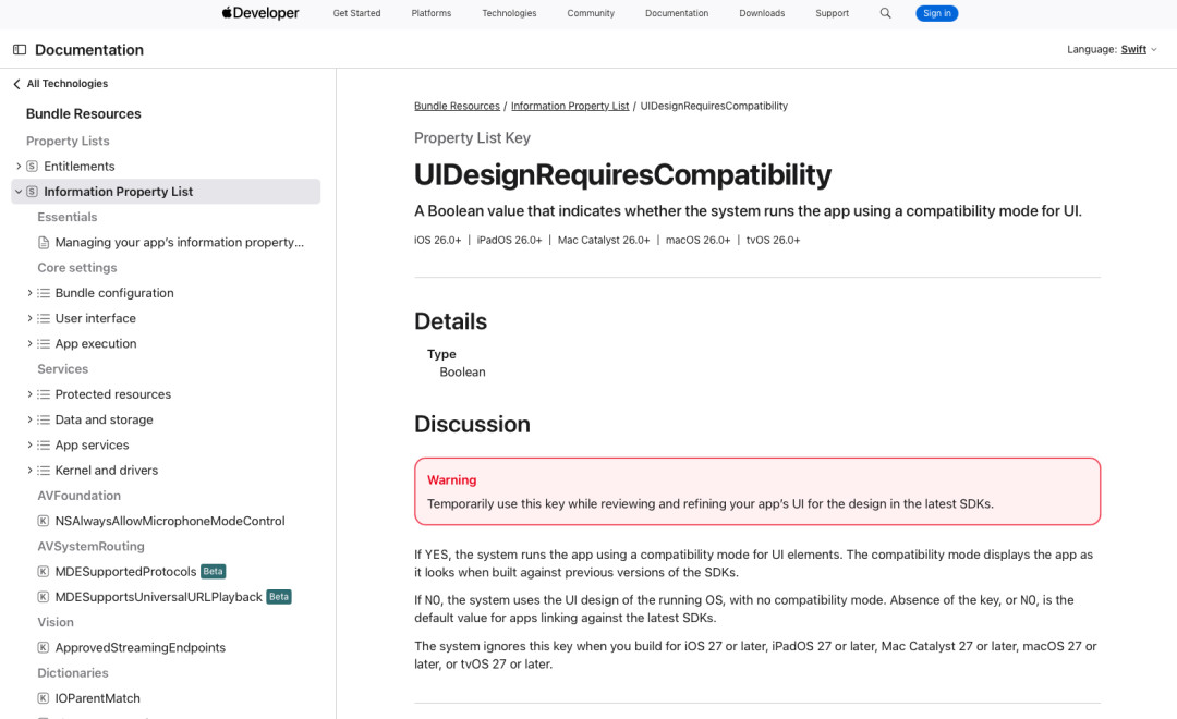 Xcode 27 beta 5 来了,智能体编程很香,但这三个问题想清楚再升级