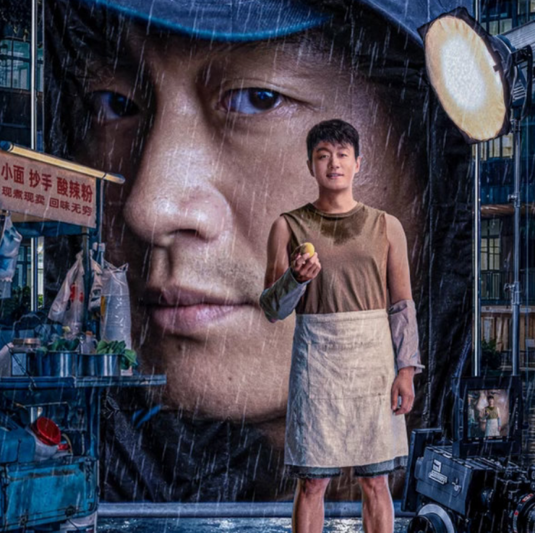 佟大为的两部悬疑剧撞上同一堵墙:演技全被夸,故事却接连垮掉,《昨夜将至》还值得刷吗?