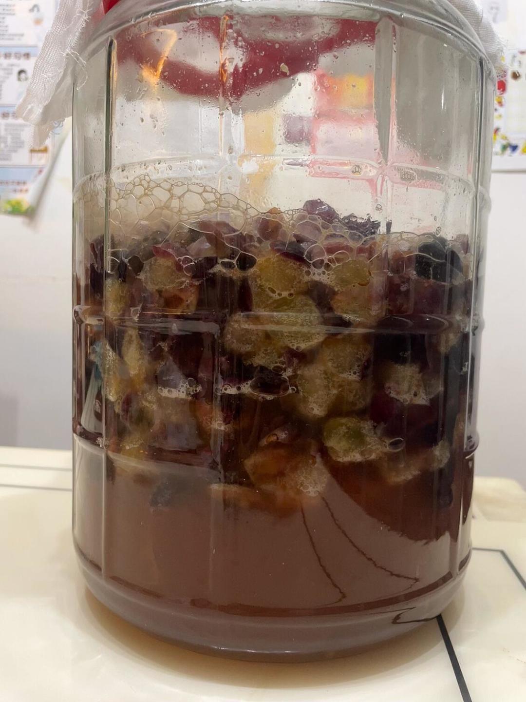 “纯天然更健康”还是“慢性自杀”？葡萄季自酿前先看这篇