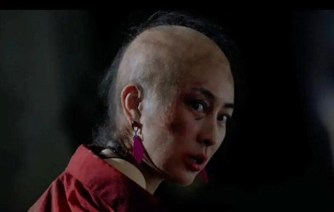 佟大为的两部悬疑剧撞上同一堵墙:演技全被夸,故事却接连垮掉,《昨夜将至》还值得刷吗?
