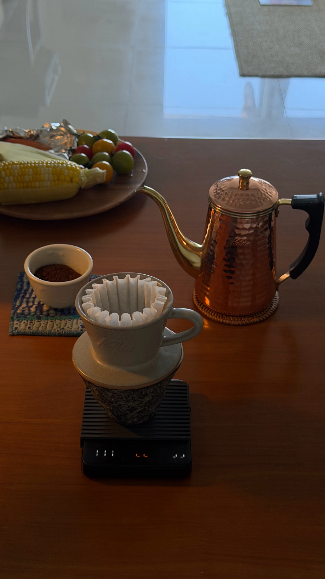 Kalita铜壶现3xx好价、约为淘宝一半:喫茶店标配铜壶值得蹲吗?