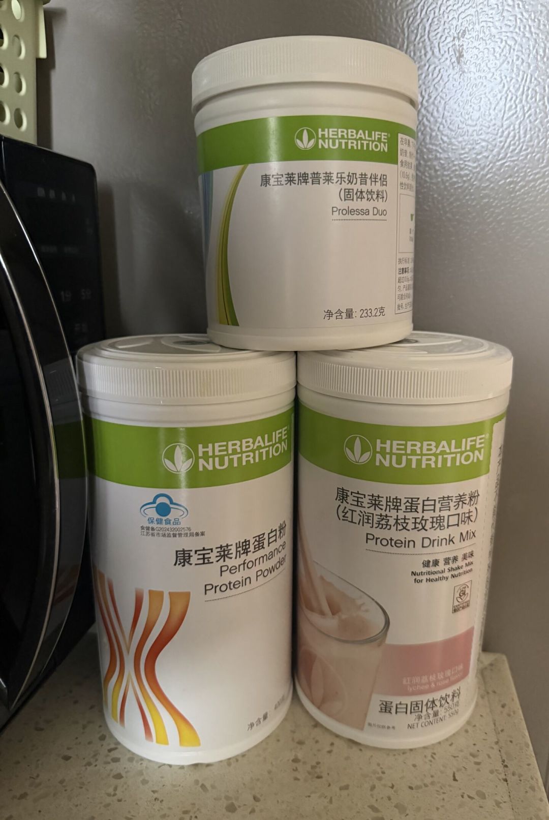 康宝莱中国销售额连续九季下滑：奶昔还在卖，买不买是另一回事