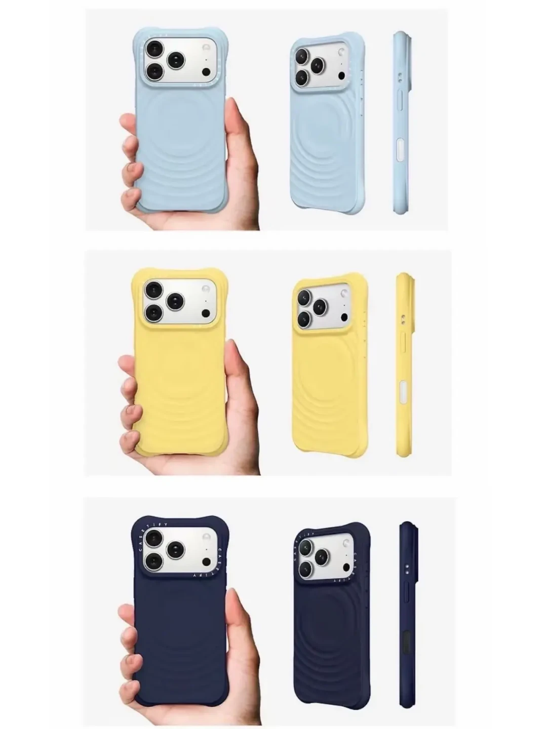 CASETiFY「价崩」真相:波漾壳 330 元是好价,但联名款从不打折,下单前这三件事要搞清楚