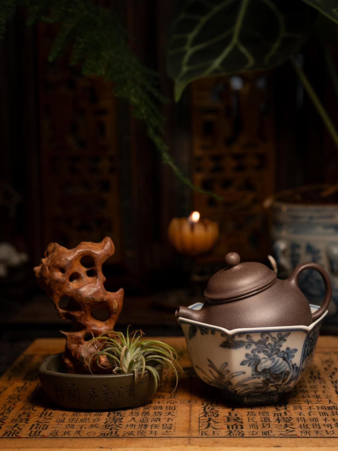第一方茶席到底要花多少钱?全网算了笔账:百元内搞定,这4种钱别花