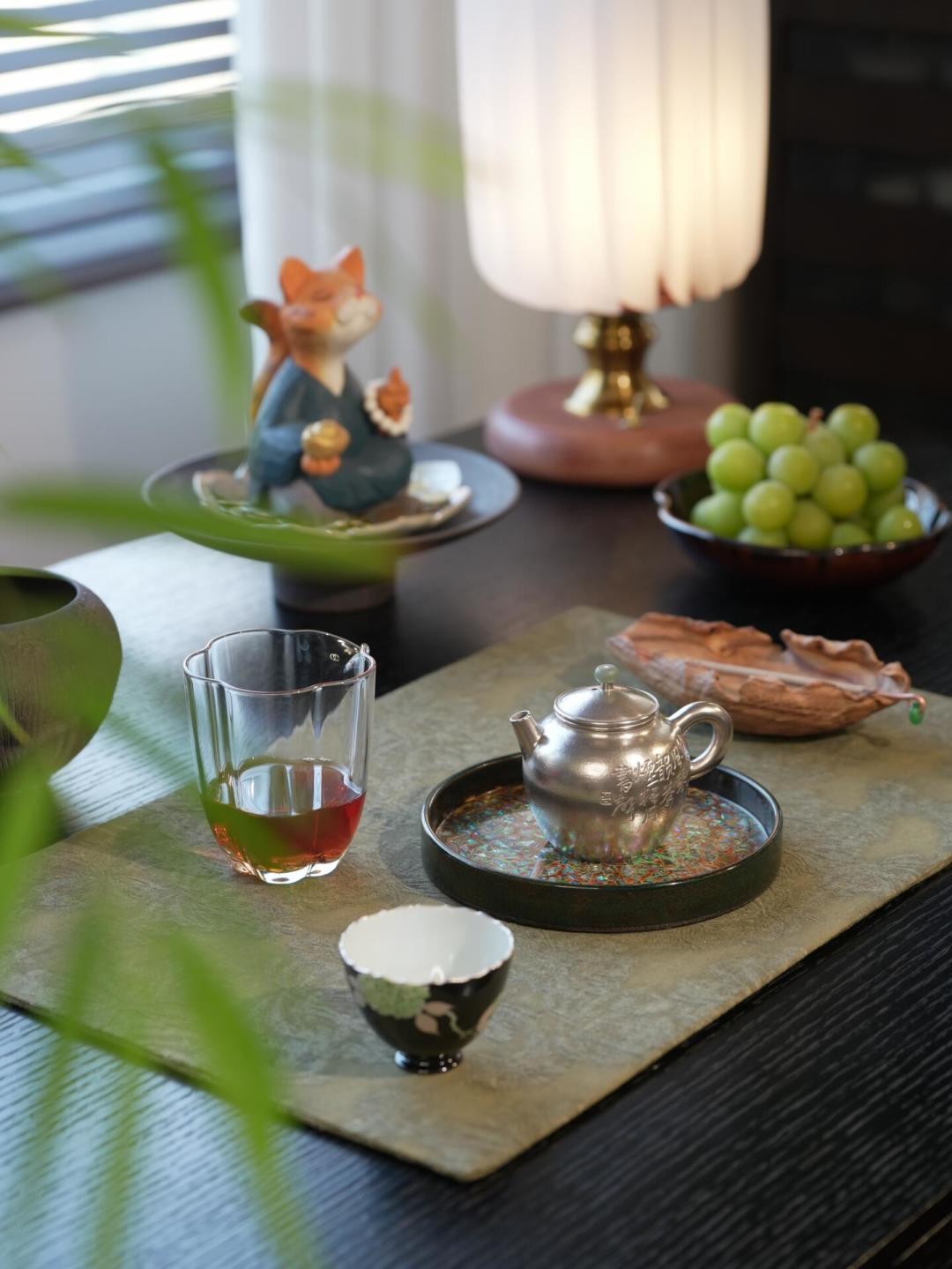 第一方茶席到底要花多少钱?全网算了笔账:百元内搞定,这4种钱别花
