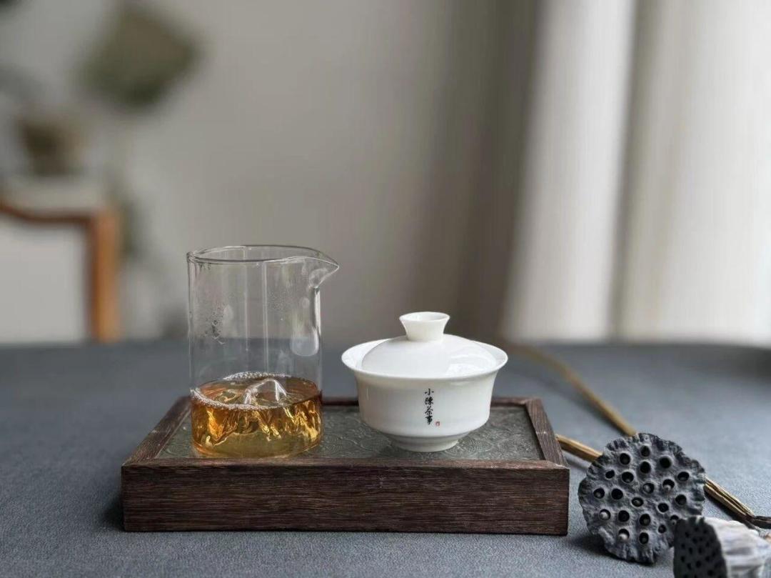 第一方茶席到底要花多少钱?全网算了笔账:百元内搞定,这4种钱别花