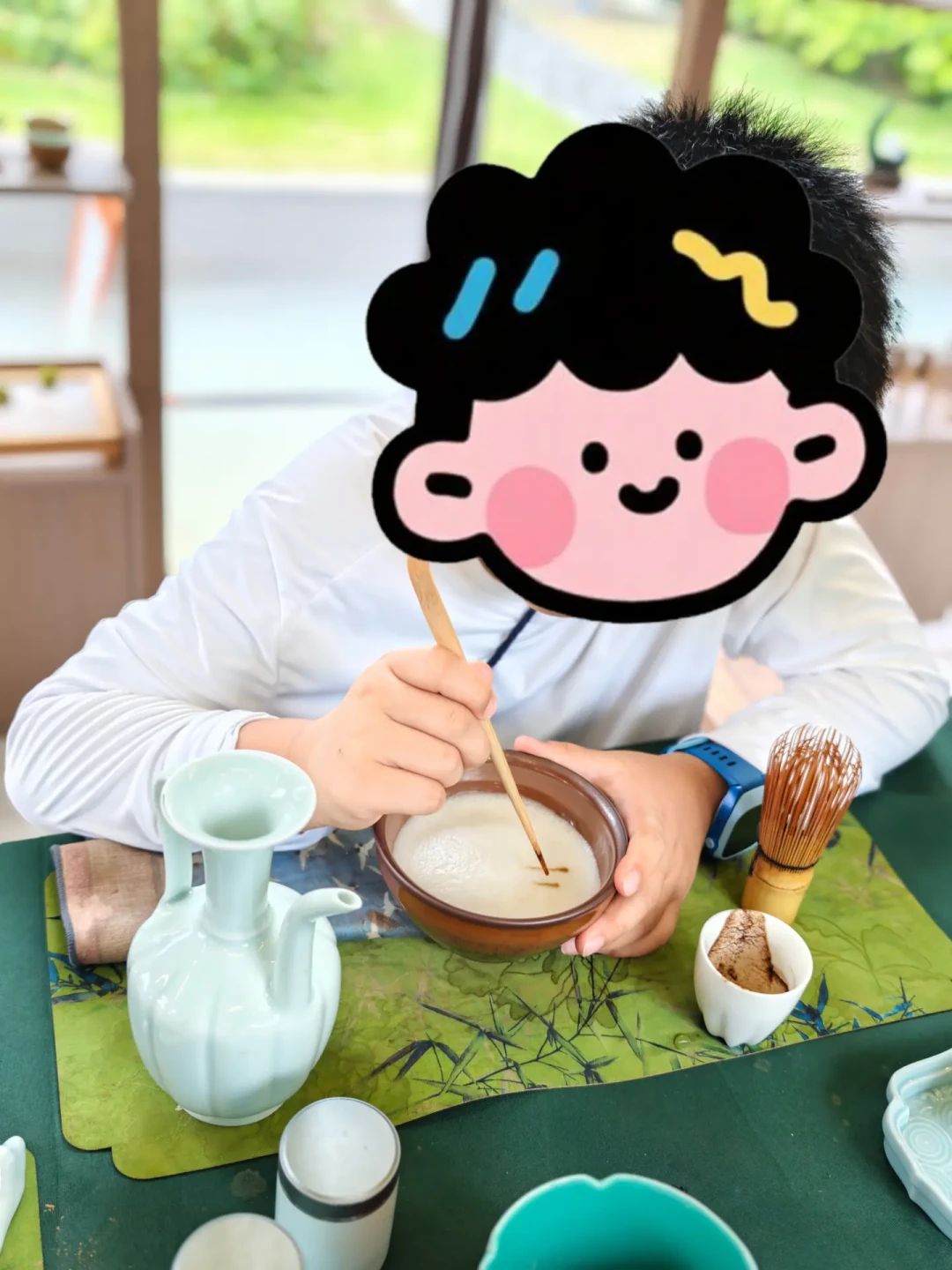 《梦华录》播出四年，这碗点茶的热度还在：从免费到700+元，宋式点茶体验四条路线全梳理