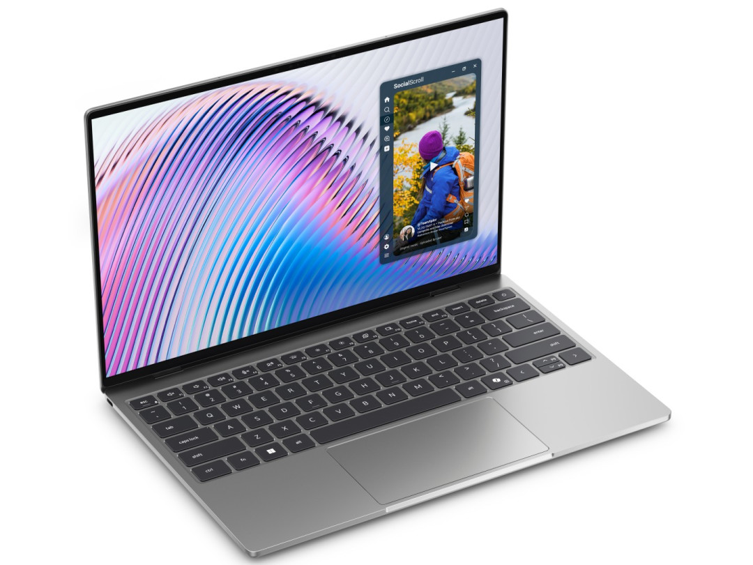 戴尔XPS 13 2026双版本对比：同一个1kg机身，7649和13499差了5850元，开学季选哪档
