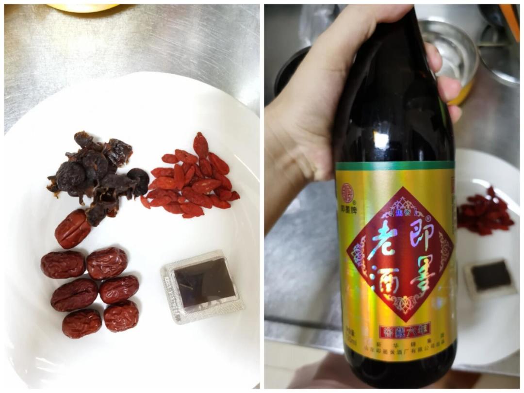 过期30年的即墨老酒还能喝?B站11万人吵完,家里老酒的判断规则我一次说清