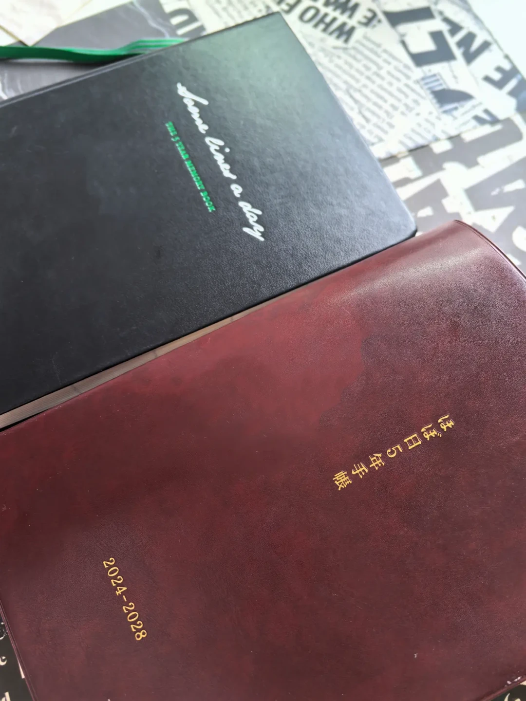 2027新本开始抢了,先别急着下单:一本手帐的三笔账,算完再买不迟