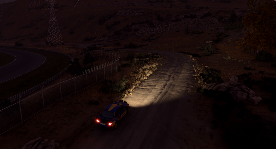 BeamNG.drive 0.39大更三周复盘：该不该更新、帧数怎么救、MOD怎么等，一篇说清