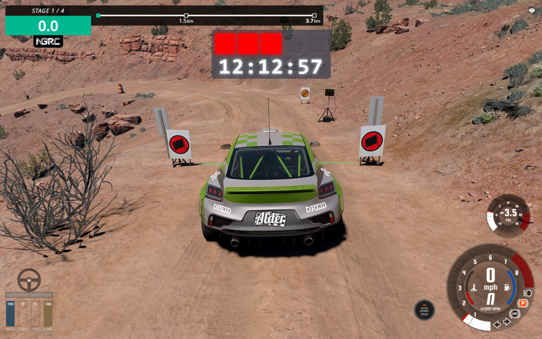 BeamNG.drive 0.39大更三周复盘：该不该更新、帧数怎么救、MOD怎么等，一篇说清