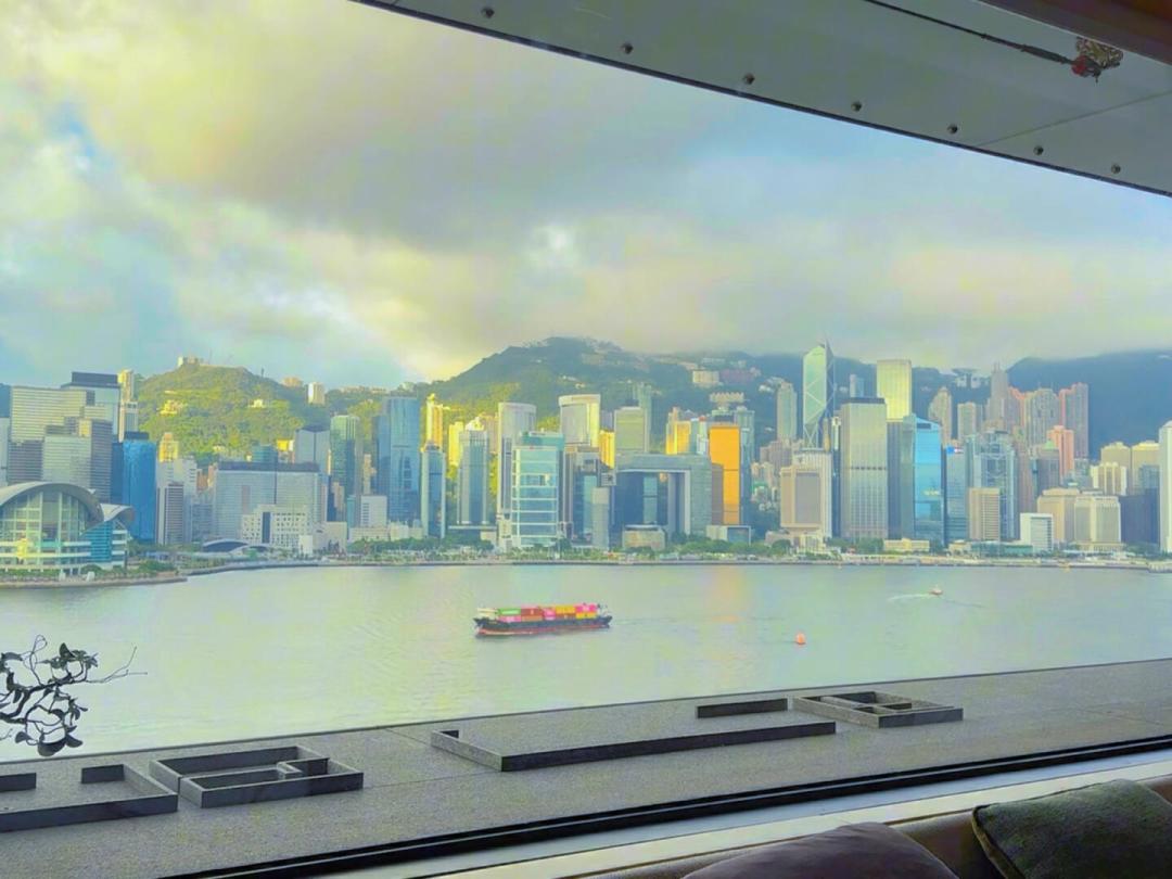 挂牌5000一晚、代订2650起:香港丽晶的“便宜房”,我把真相捋清楚了