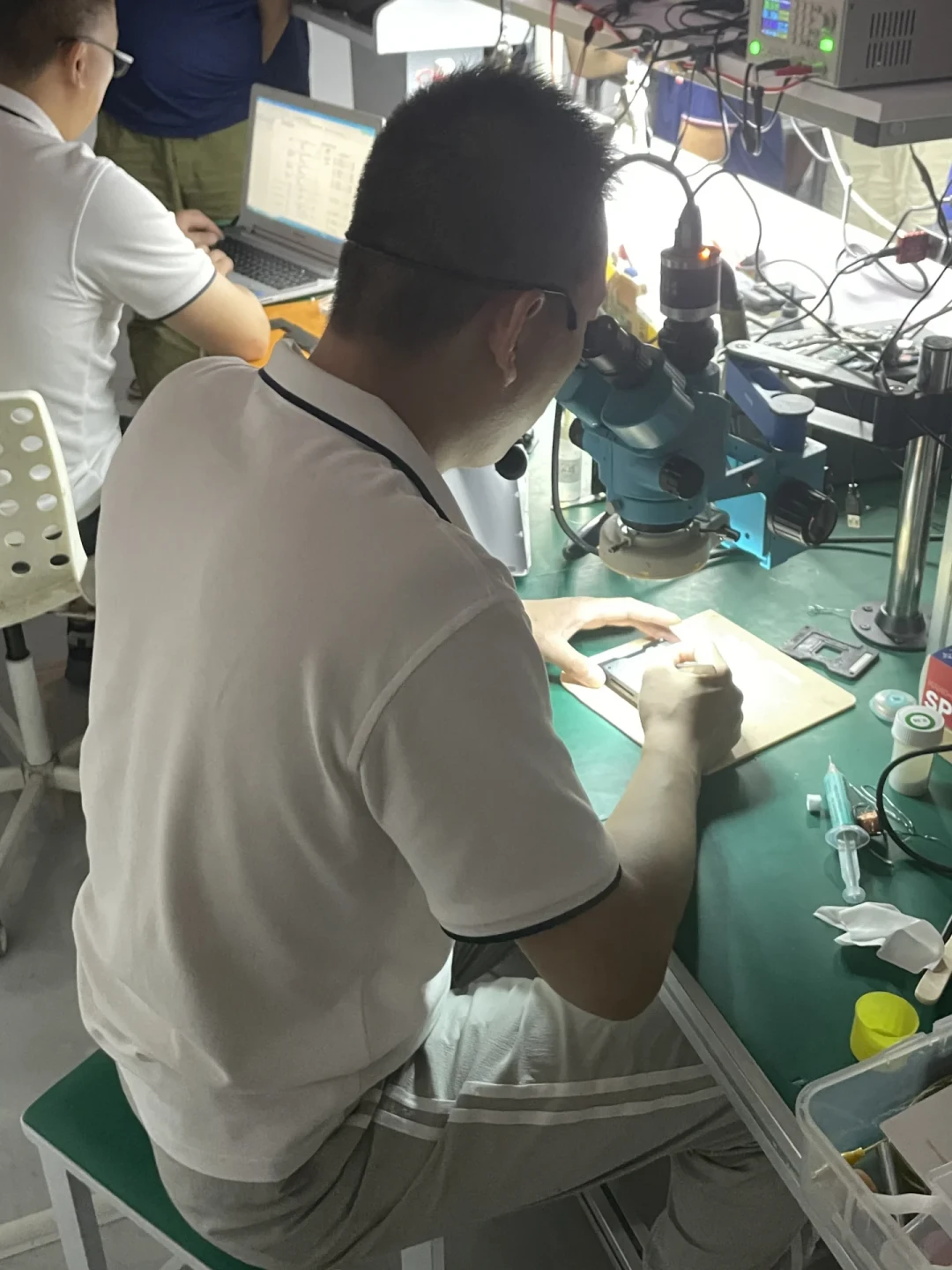 骁龙888一代老旗舰进入虚焊
