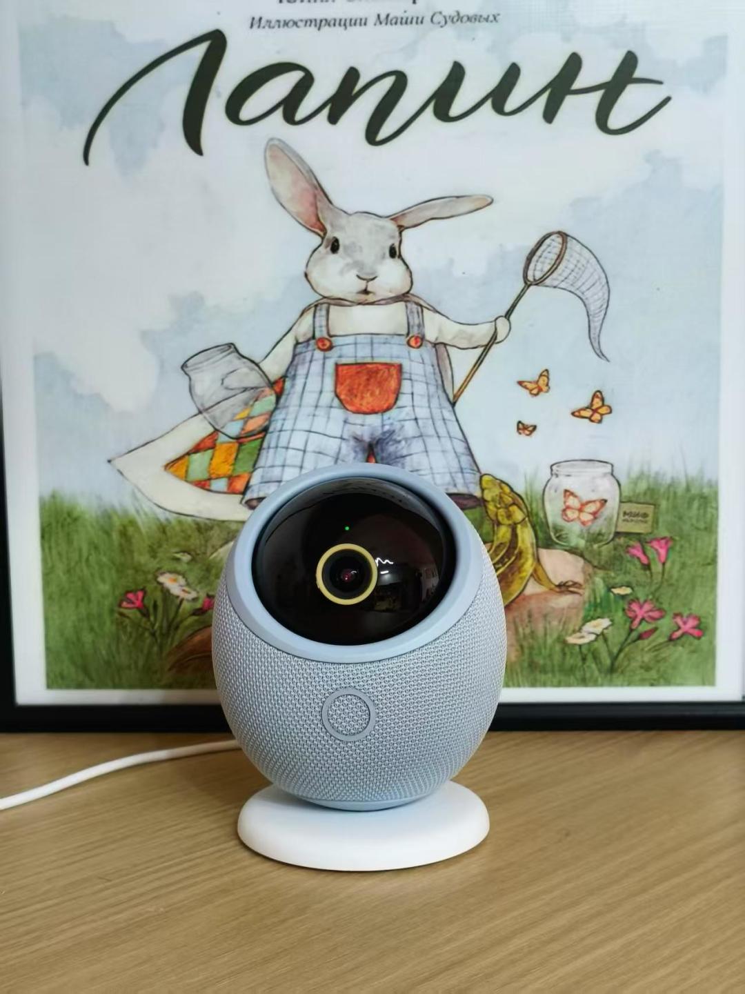 同一天刷到种草帖和避雷帖:鸿蒙智选摄像头买对,先搞清这4件事