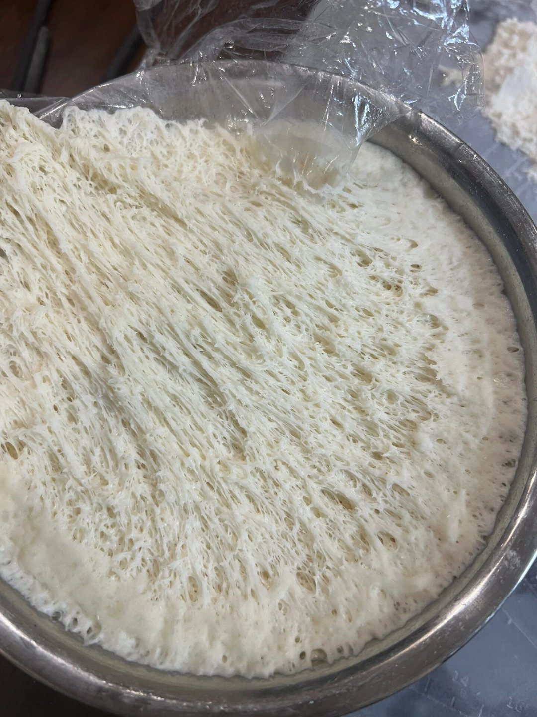 面还在手里揉着,它已经开始发了?夏天4种“减速发酵”路子整理给你