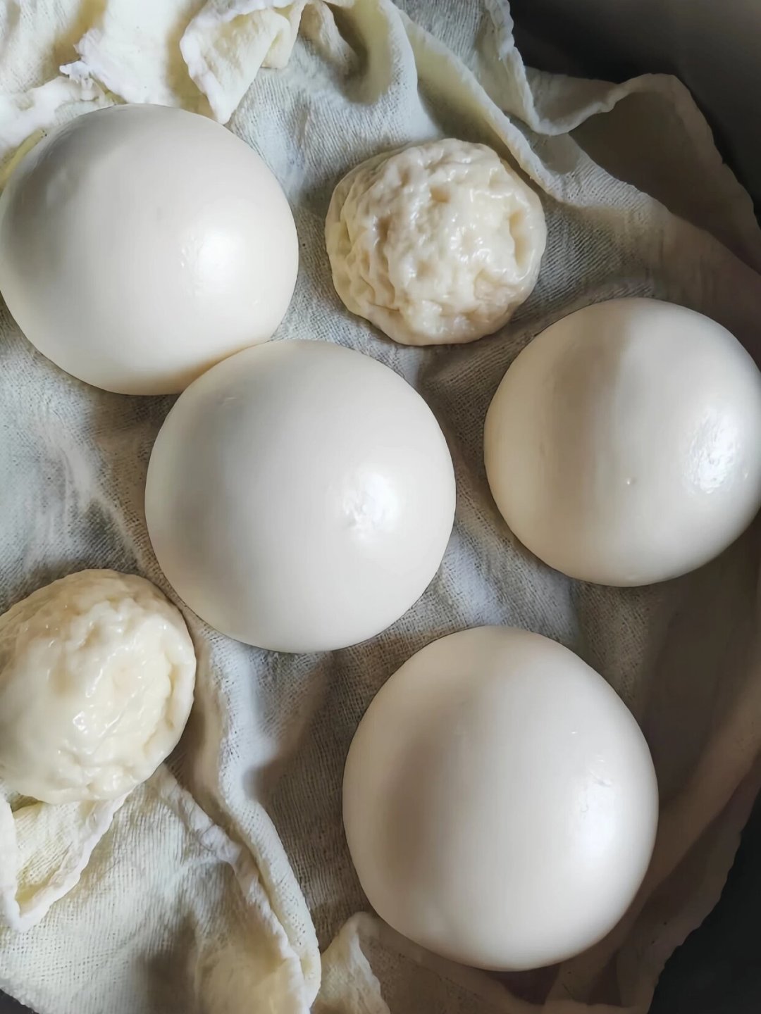 面还在手里揉着,它已经开始发了?夏天4种“减速发酵”路子整理给你