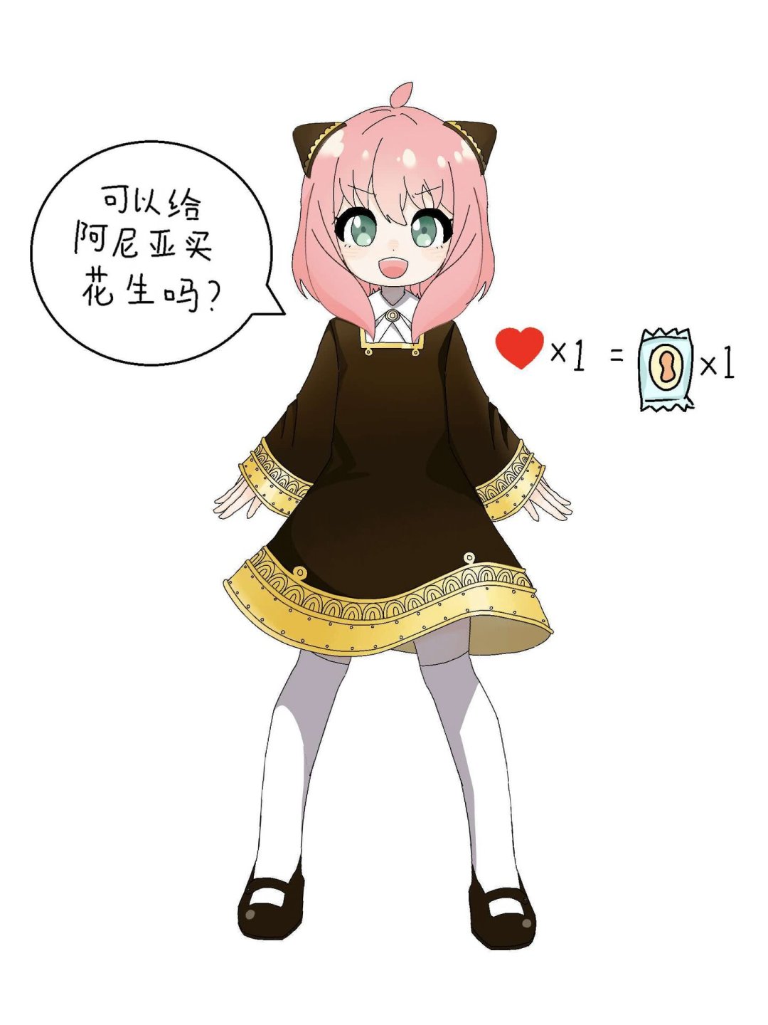 「多诺万会读心吗?」《间谍过家家》139话更新,阿尼亚身世线最大悬念被摆上台面