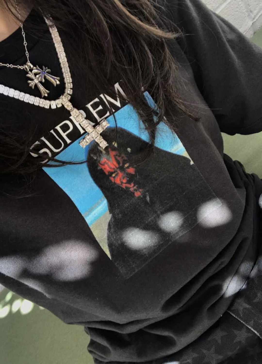 Supreme 26秋冬本周六开季:Week 1的7件短袖哪些值得原价冲、哪些看看就好,不买也能把早秋高街穿明白