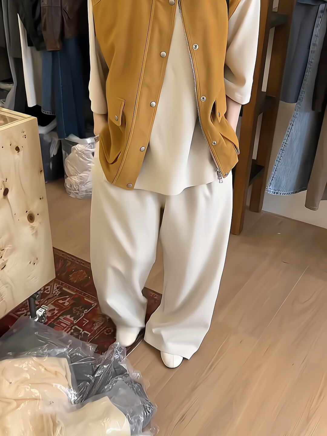 Supreme 26秋冬本周六开季:Week 1的7件短袖哪些值得原价冲、哪些看看就好,不买也能把早秋高街穿明白