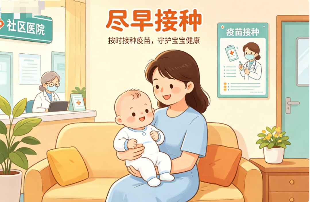 手足口进入8月第二波高峰:娃中招后,买什么、不买什么、什么时候去医院,一次说清