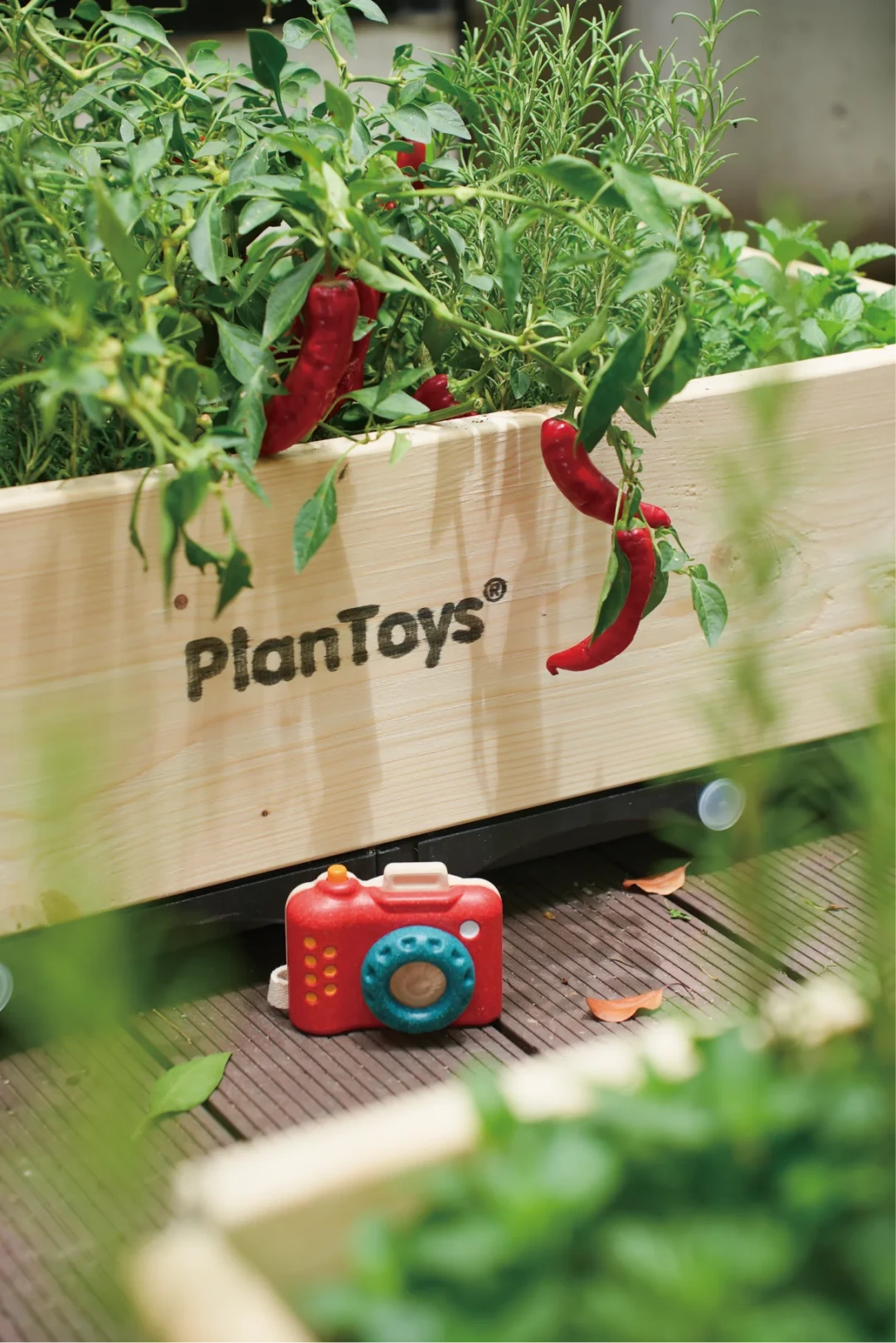 PlanToys值得买,但别乱买:搞懂“整木”和“木渣压制”,再按这份分月龄清单下手