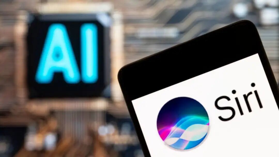 Apple智能终于落地：被“藏起来”的文心，和李彦宏想夺回的那场仗