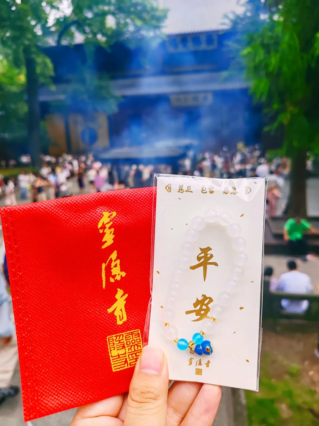 灵隐寺免票8个多月,免费票反而比收费时更难进:预约、候补、黄牛一次说清