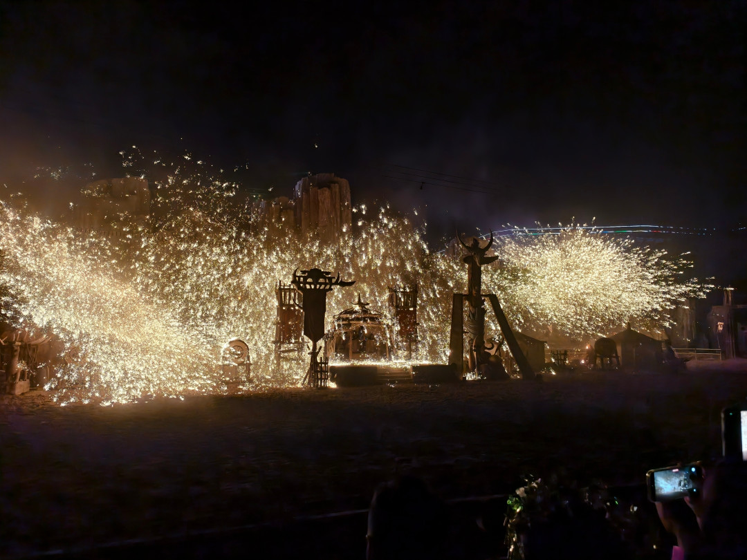 门票几十块,187天卖出8000万:临汾“哪吒传奇”火了,去不去先看完这篇