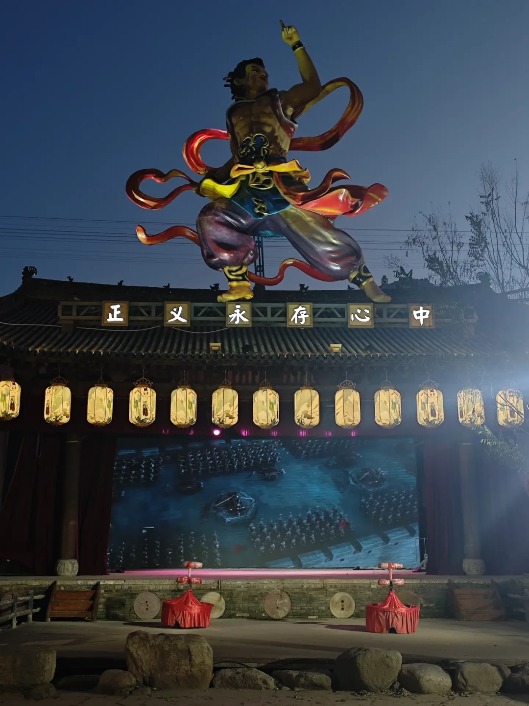门票几十块,187天卖出8000万:临汾“哪吒传奇”火了,去不去先看完这篇