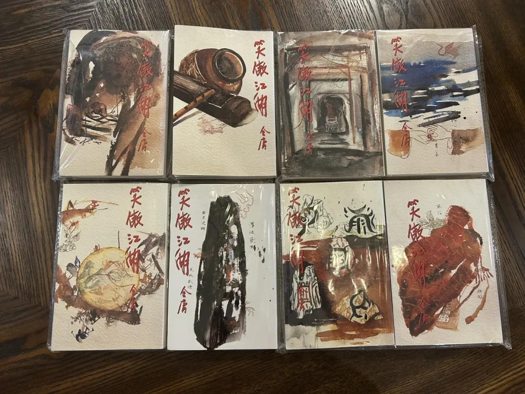 全网都在吵方正能不能进笑傲前三,我翻完500多条评论,把原文证据链理出来了