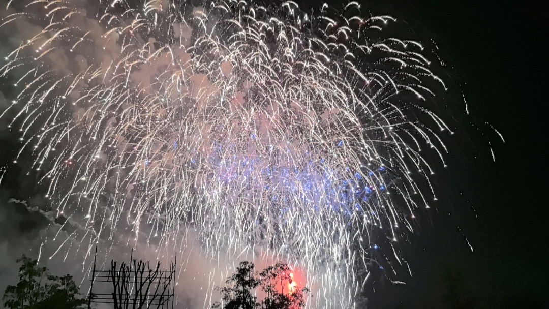 华侨城乐园7月接待707万人次:欢乐谷最火的不再是过山车