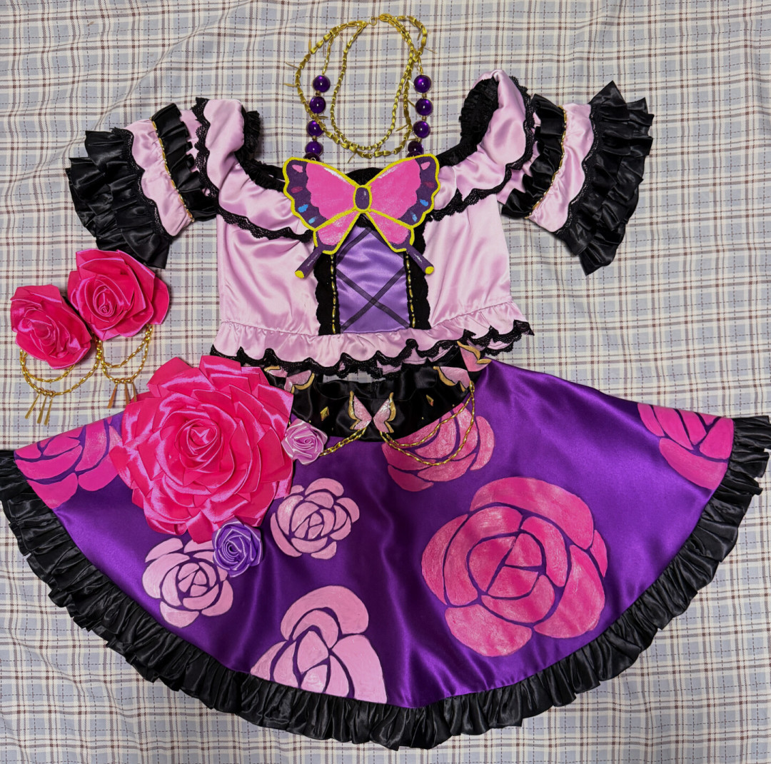 cos一定要回本吗?我们把全网成本数据汇总,算了这笔账