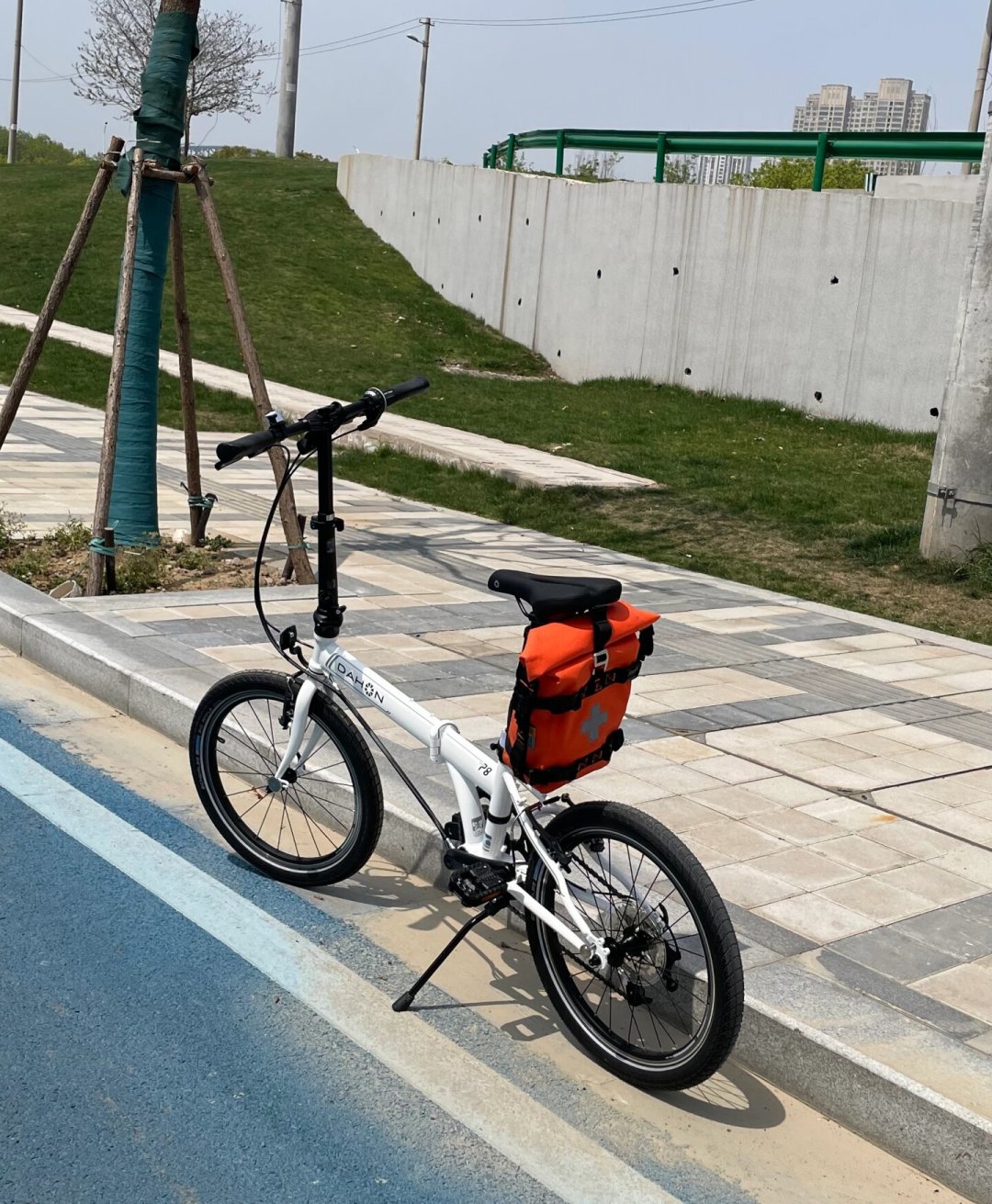 休闲骑的第一台折叠车,3000元内怎么买:6款值得入手,3类千万别碰