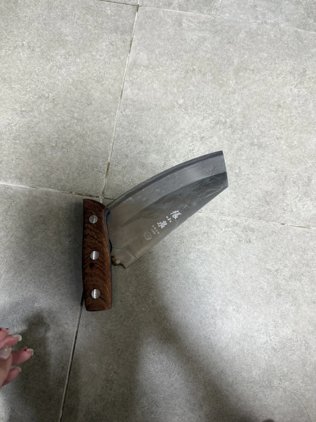 张小泉今天官宣林永健代言,两周前被罚25万的刷单旧账被翻出:这400年老字号的刀还能买吗?