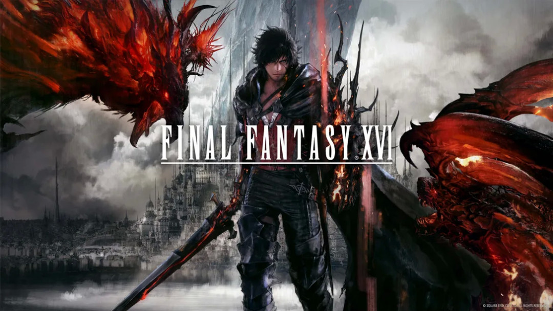 《湮灭之潮》试玩刷屏,FF16被全网重新“审判”:史低119元的补课费,现在该交吗