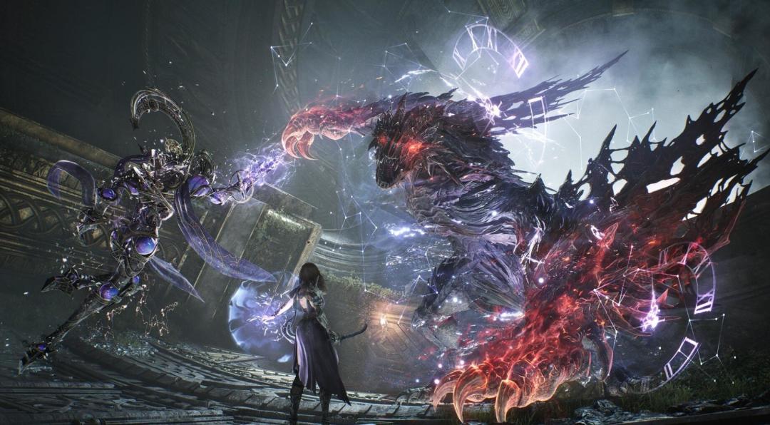 《湮灭之潮》试玩刷屏,FF16被全网重新“审判”:史低119元的补课费,现在该交吗