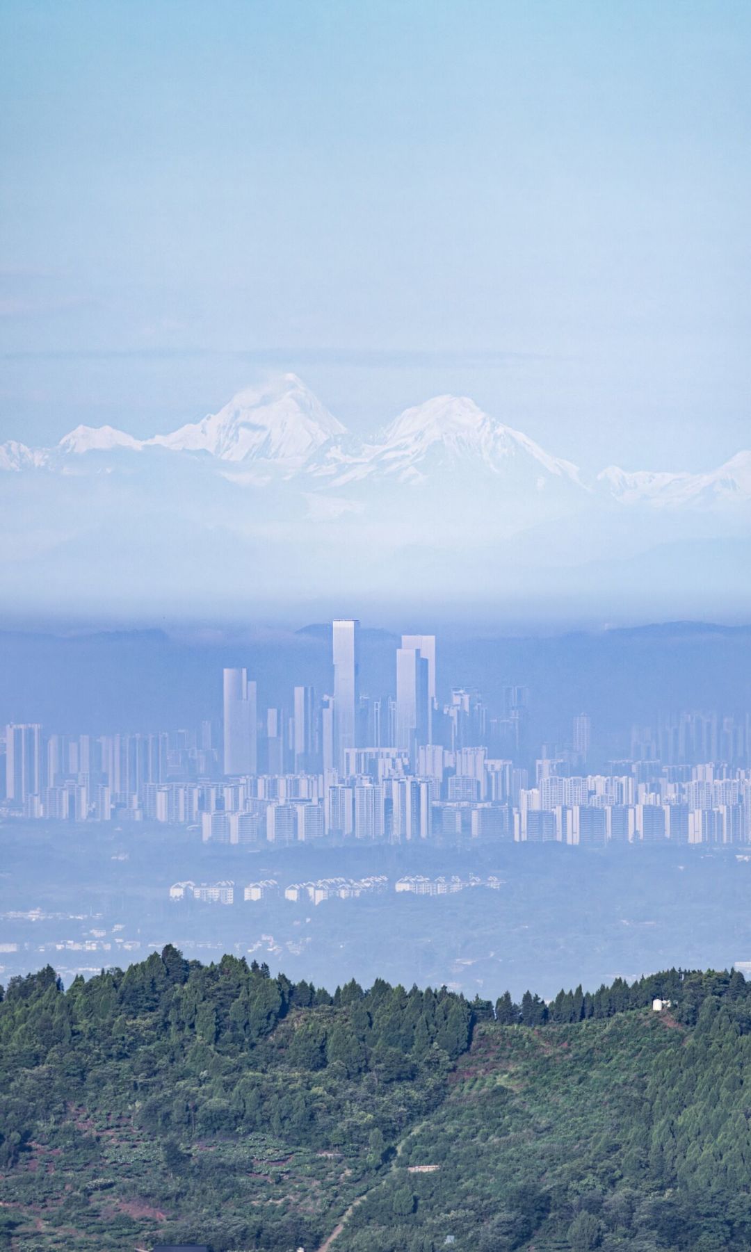甲根坝垭口关停，贡嘎去哪看？仍开放的观景点盘点与雨季金山窗口
