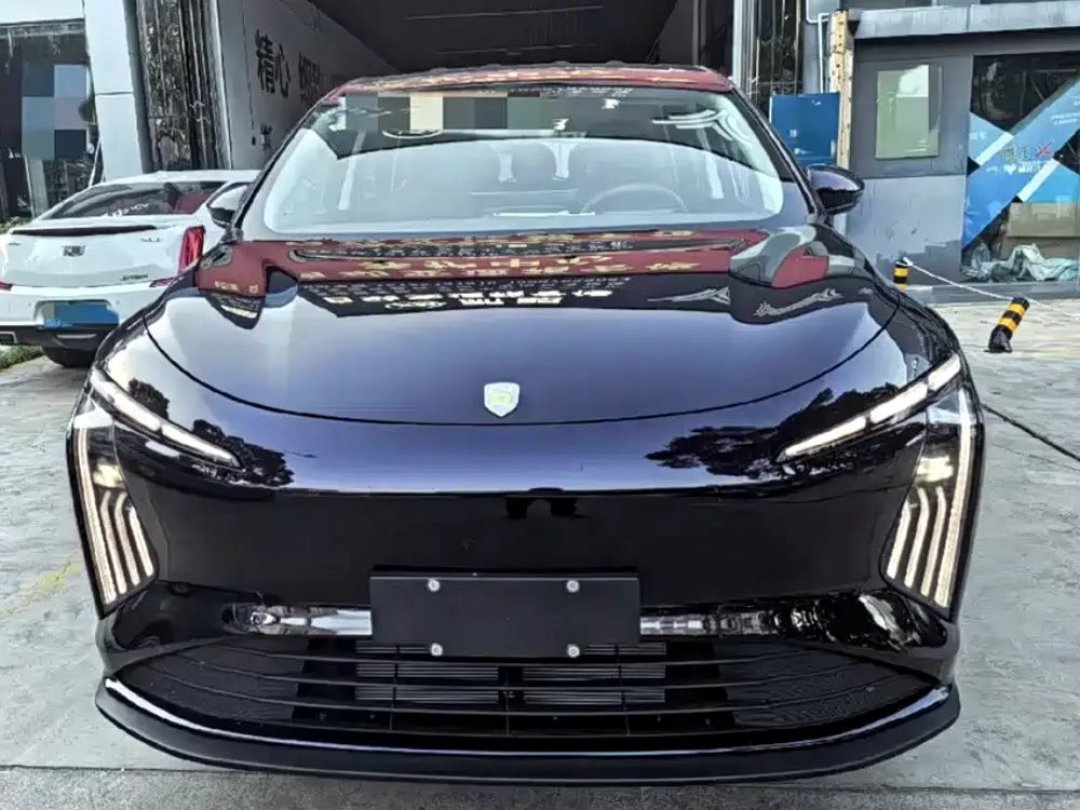 享界G9拿牌、余承东喊商用,但获批的L3只能跑80km/h:这周的ADS,得拆开三层看