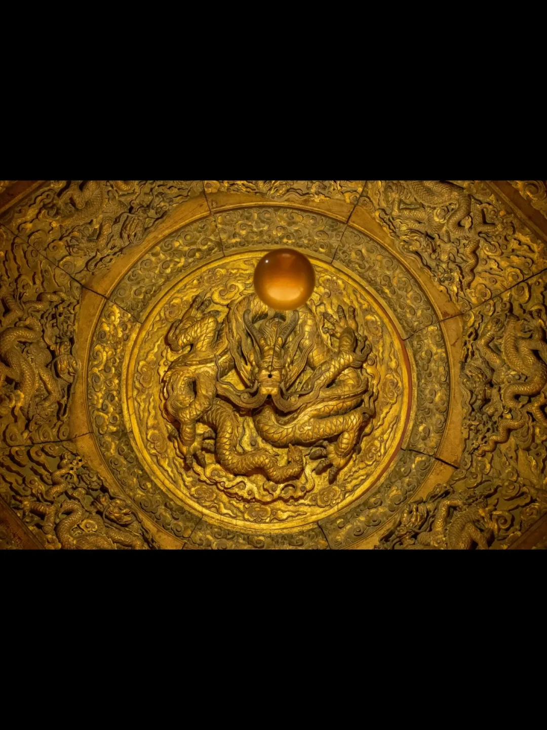智化寺明起闭馆修缮：三座藻井国宝，两座在美国，其余北京去哪看