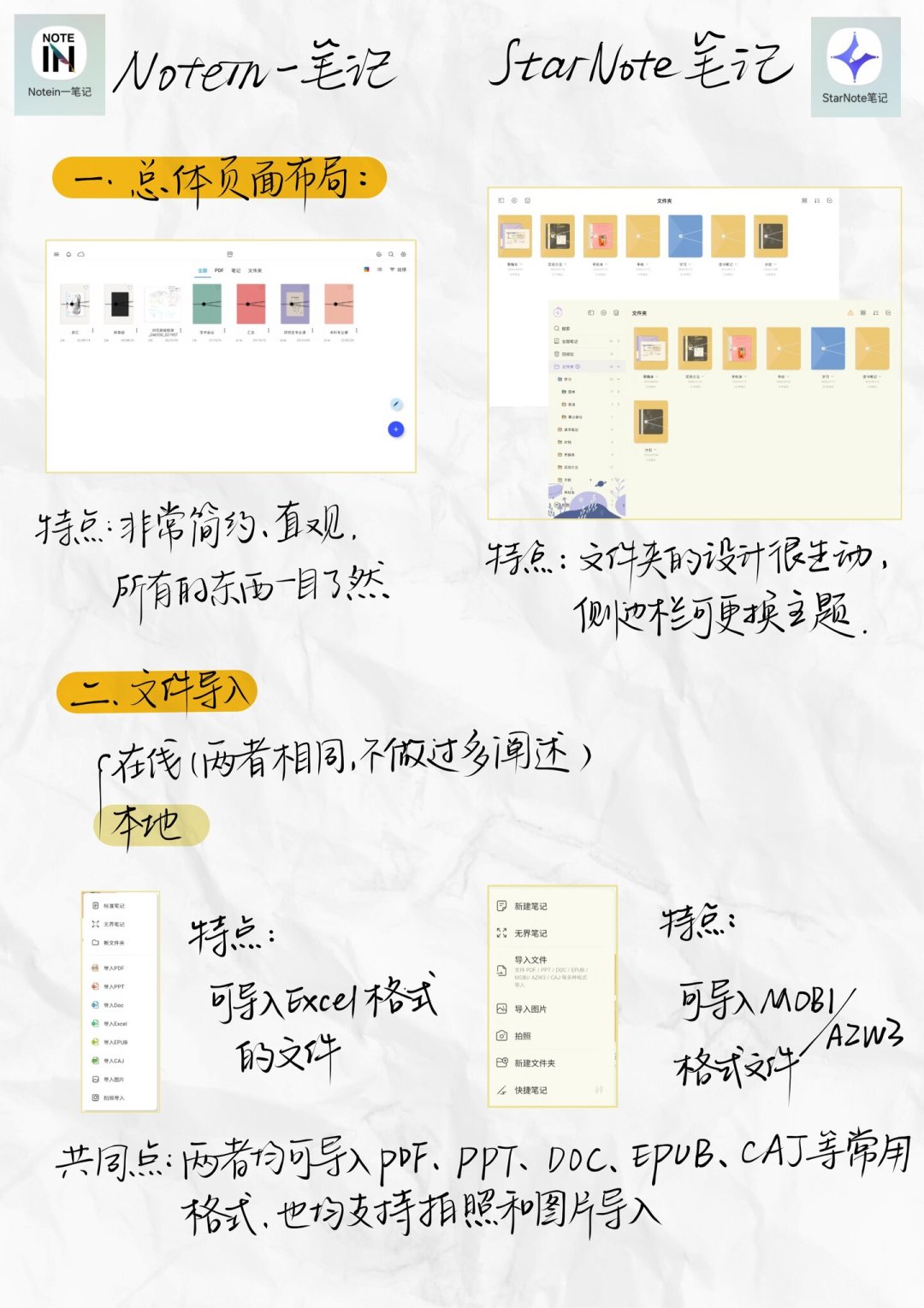 GoodNotes正式进入安卓平板,免费平替吵翻了:开学前,手写笔记App一次选明白