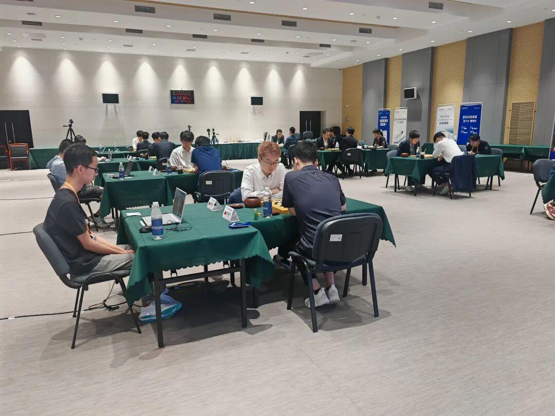 梦百合杯再现“七围一”:前六次全是中国棋手夺冠,申真谞冲九冠先过丁浩
