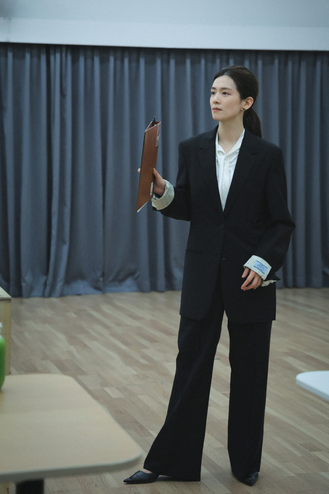 《初步举证》后天成都开演:11秒售罄的独角戏,怎么选座、看什么、没票怎么补