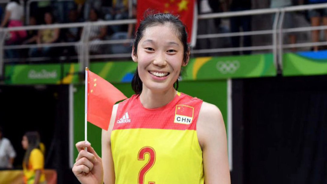 里约夺金十年后,亚锦赛家门口争洛杉矶门票:朱婷为什么不在名单里