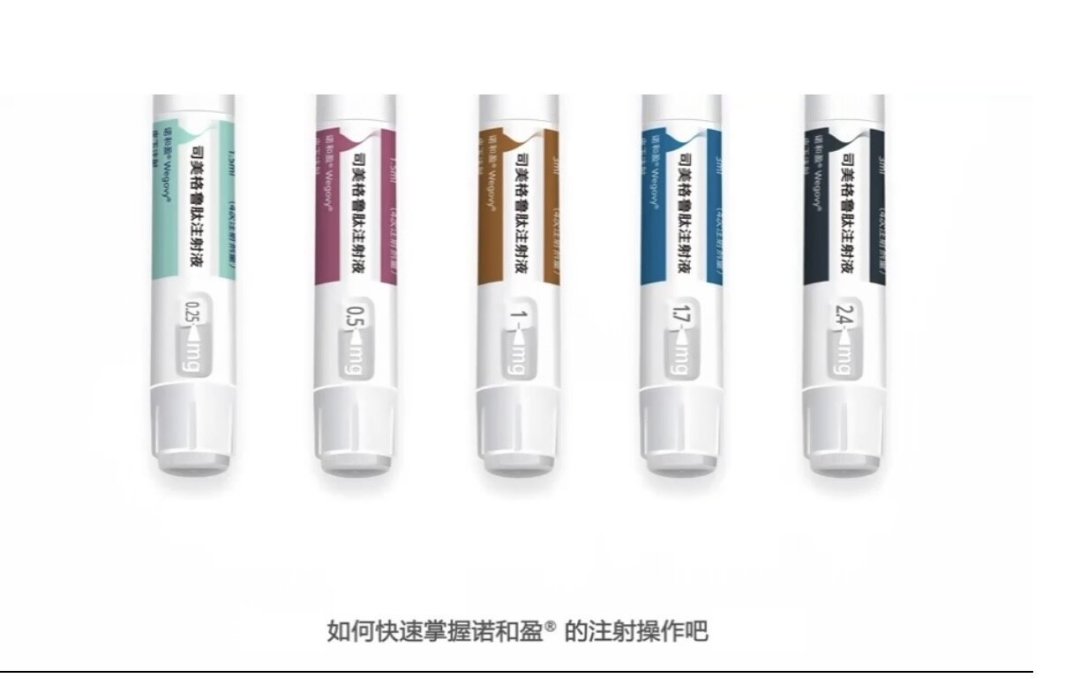 减重针价格战打响:599元只是起始剂量,上车前先算清这几笔账