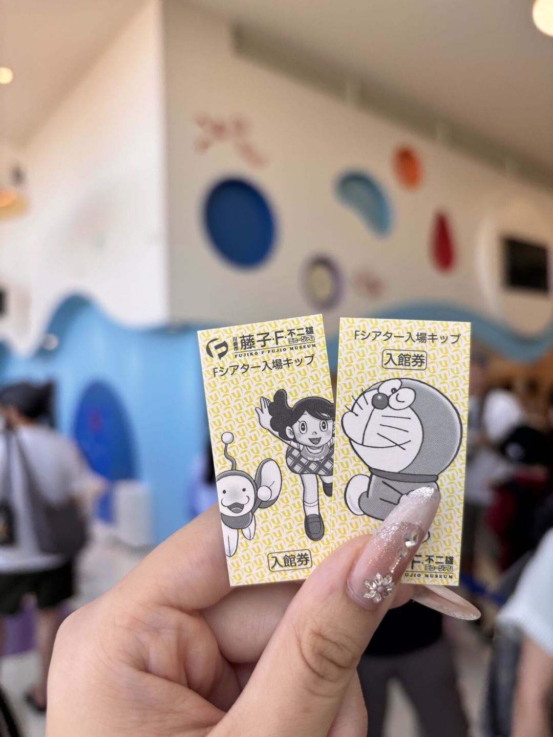藤子·F·不二雄博物馆开馆15年:开馆日正是哆啦A梦的生日,今年9月的朝圣有点不一样