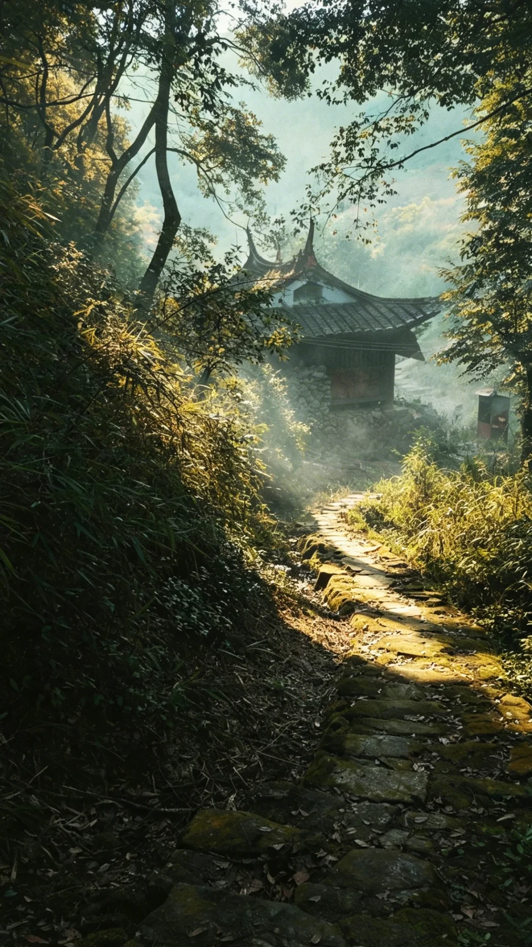 武侠美学真的没落了？我翻遍全网，找到4个它正在悄悄复活的地方