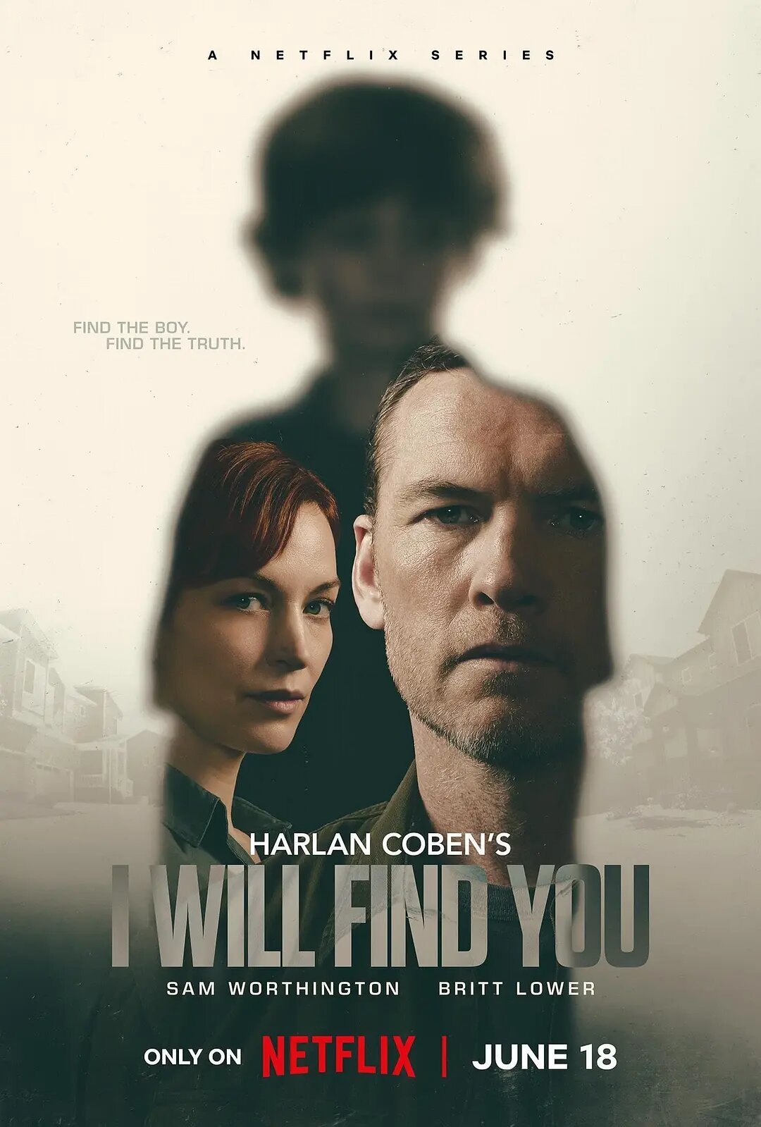《我会找到你》之后看什么?我把Netflix的11部哈兰·科本改编剧全理了一遍,顺序和避坑都在这