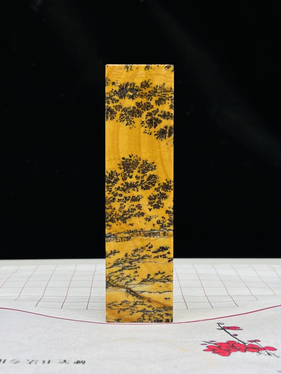 篆刻专场成交率95%，西泠网拍也上线了：想入坑篆刻，先搞清楚这三笔账